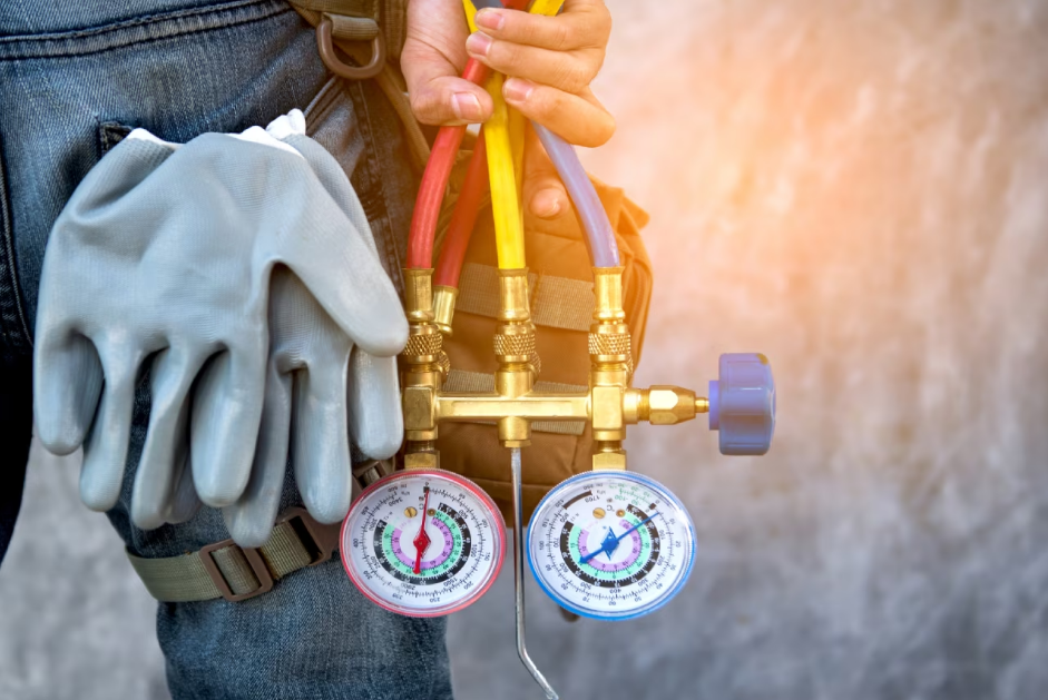 Menderes Viessmann Klima Servis